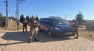Aileler arasındaki kavgada 1 kişi öldü, 8 kişi yaralandı