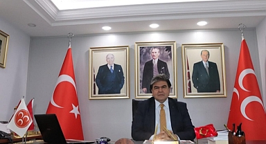 Avcı: Önce Türkiye diyen basın, başımızın tacıdır