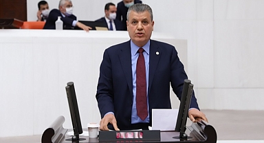 Barut: Seyretmeyin, çözüm üretin