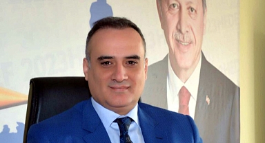 Başkan Çetin’den 15 Temmuz mesajı