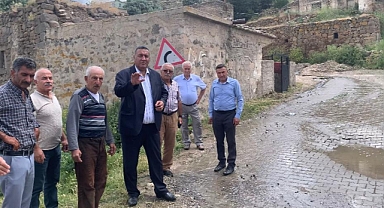 Böylesi ne görüldü ne duyuldu!