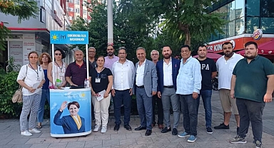 Boyvadaoğlu, bayramda boş durmadı