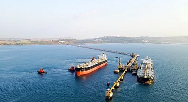 BTC'den dünyaya petrol aktı