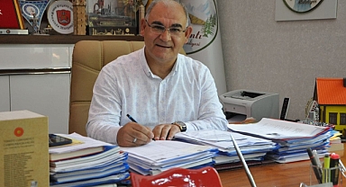 Çay’dan suç duyurusu