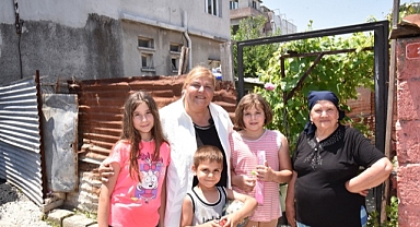 Ceyhan bayrama hazır