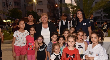 Ceyhan’da yaz kursları heyecanı
