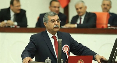 Çiftçimizin suyundan elinizi çekin