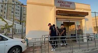 DEAŞ'a yönelik operasyonda 5 şüpheli yakalandı