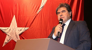 Doğu Türkistan Türk’tür, Türk kalacaktır!