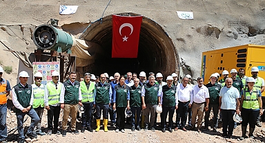 DSİ’den yatırım hamlesi