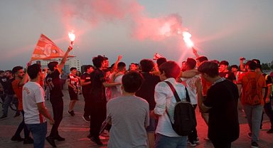 "Dünya Adanasporlular Günü" kutlandı