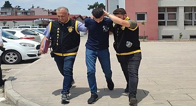 Fuhuş tuzağıyla gasp