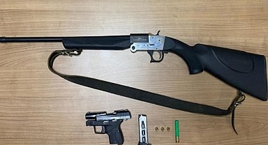 Gasp zanlıları tutuklandı