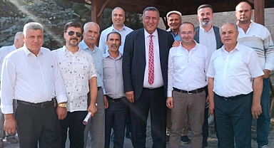 Gürer: “Vatandaş seçim istiyor”