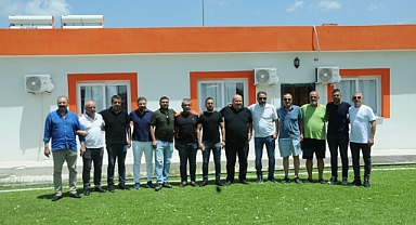 Heyecanımız kaybolmadı, henüz yolun başındayız
