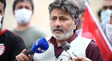İHH Adana’dan Büyükşehir’e afiş tepkisi