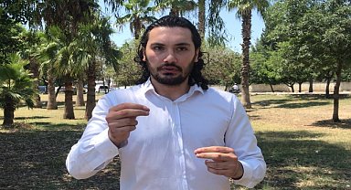 Kütüphanede namaz kılma tartışması