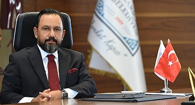 Ne söz vermiş isek yapıyoruz