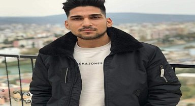 Otomobil sürücüsü hastanede hayatını kaybetti