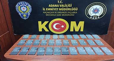 Sahte içki ve kaçak ürün operasyonu