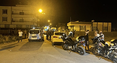 Silahlı kavga can aldı