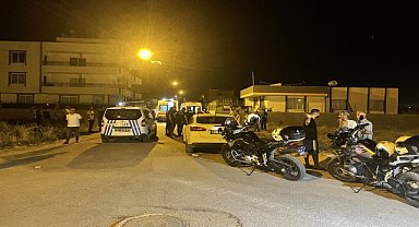 Silahlı kavgada 2 kişi öldü, 3 kişi yaralandı
