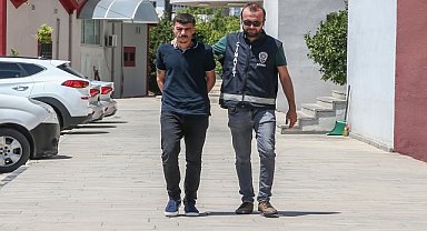 Silahlı kavganın firari zanlısı tutuklandı