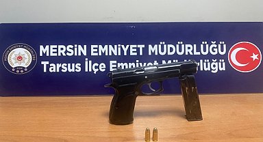 Silahlı saldırılara karıştıkları iddiasıyla 4 zanlı tutuklandı