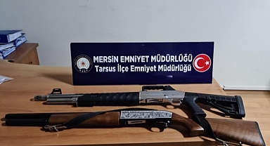 Silahlı ve bıçaklı kavga: 10 yaralı
