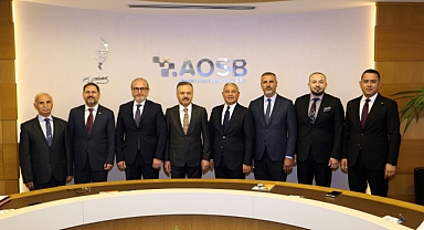 Sütcü: Bölgemize her yatırım bize heyecan veriyor