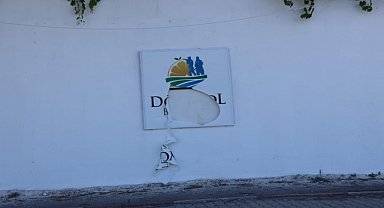 Tahrip edilen posterlerle ilgili inceleme başlatıldı