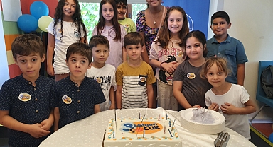 TEGV, 3 milyon çocuğa ulaştı