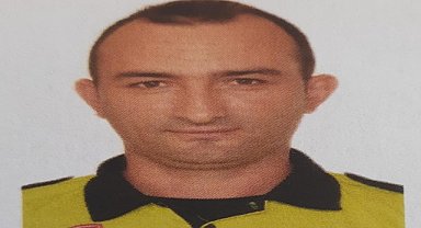 Tırın çarptığı polis hayatını kaybetti