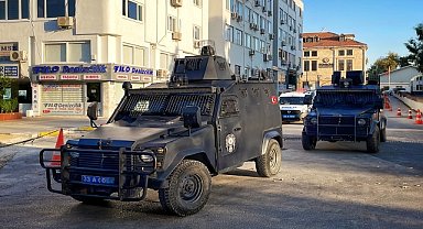 "Umut Tacirleri Operasyonu" başlatıldı