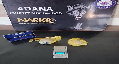 Uyuşturucu operasyonlarında yakalanan 12 zanlı tutuklandı