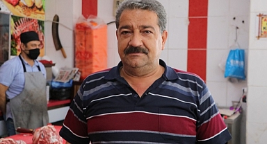 Yağmur: Tarım Bakanlığı’ndan müfettiş istiyoruz