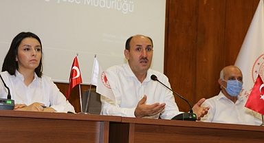 Zirai ilaç bayileri üreticinin sağ kolu