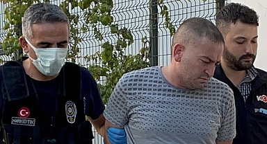 ADANA'DA DEV TEFECİLİK OPERASYONU!