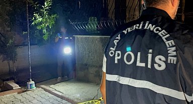 Adana'da 3. kattaki balkondan düşen kişi ağır yaralandı