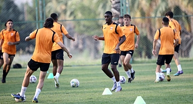 Adanaspor’un misafiri Tuzlaspor