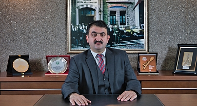 AKMİB’in temmuz ihracatı 787,7 milyon dolar