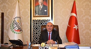 Altın kemer kasamızda