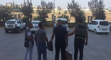 Aranan 18 kişi yakalandı