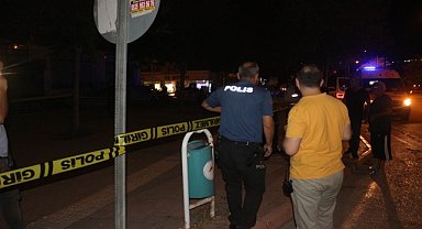 ARKADAŞLARINI SİLAHLA YARALADI