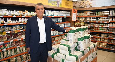 Barut: İndirim yok, artış var!