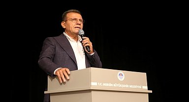 "Esnaf Seninle" mobil uygulaması tanıtıldı