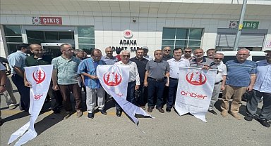Gülşen'in imam hatiplilerle ilgili sözlerine tepki