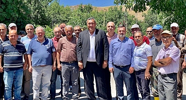 Gürer: “Emekliyi promosyona muhtaç edenler utansın”