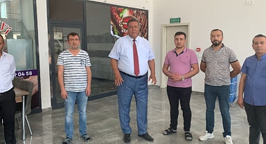 Gürer: Kira artışı yurttaşı da esnafı da bunalttı
