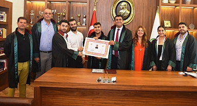 Hak, hukuk ve adalet arayacaklar